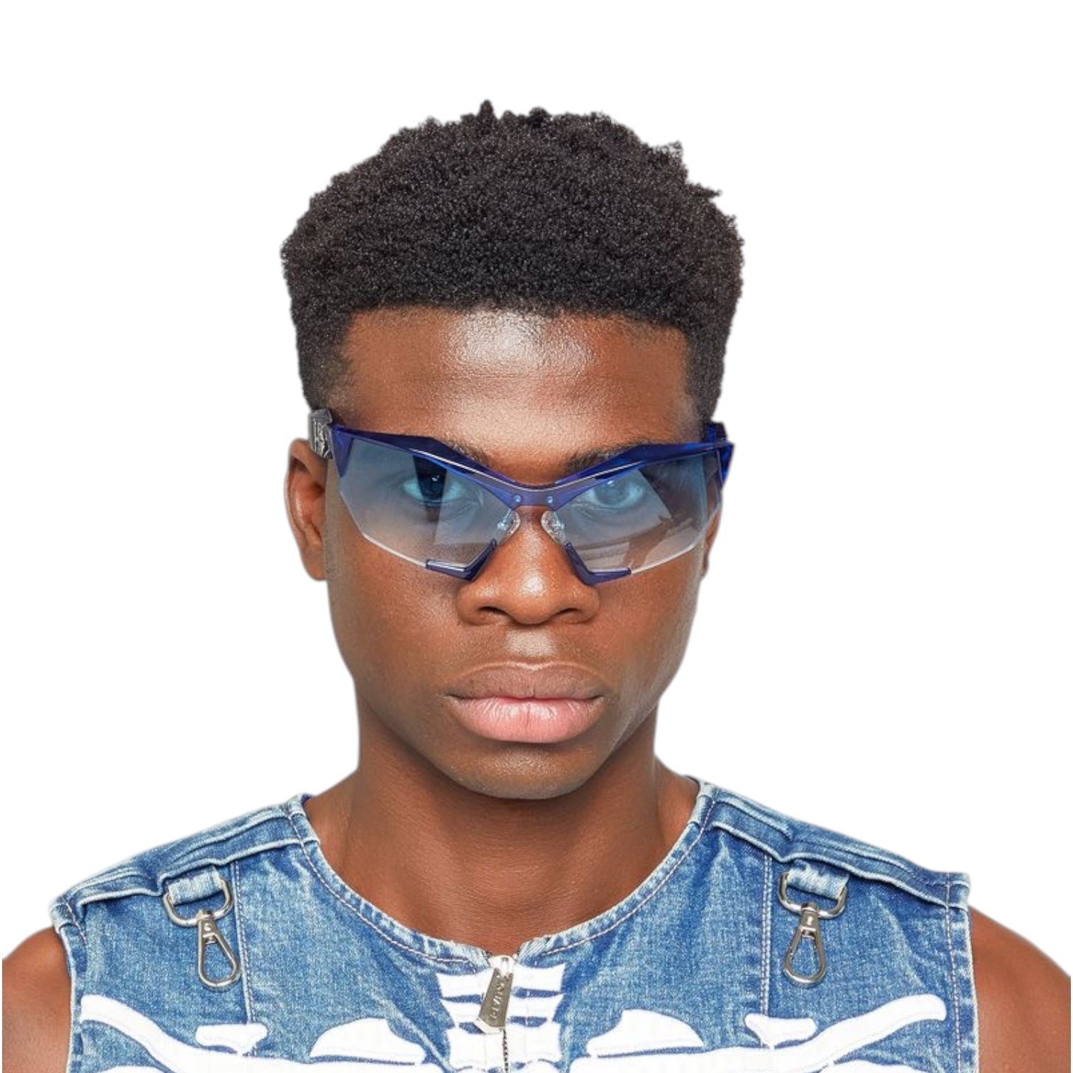 GUAPI: Obsidian Sunglasses